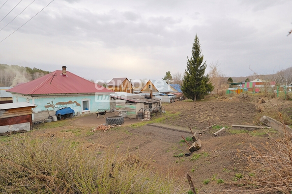 
  Продается дом, 61.6 м², село Мазурово
. Фото 26.