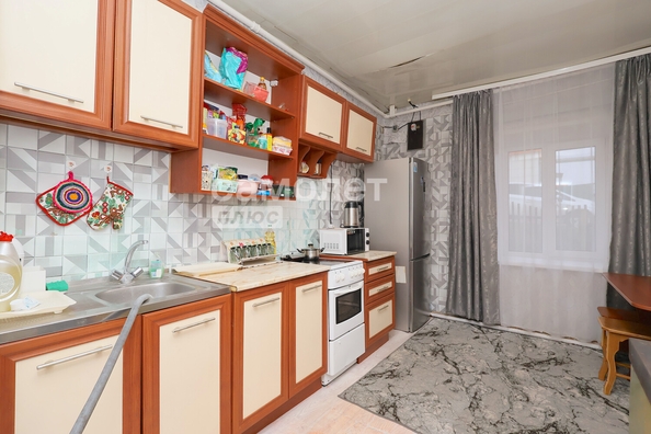 
  Продается дом, 61.6 м², село Мазурово
. Фото 1.