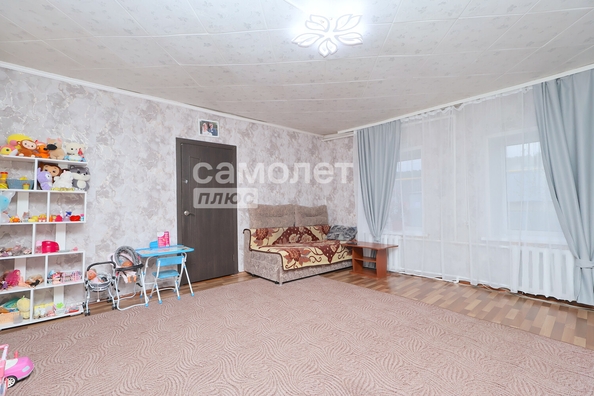 
  Продается дом, 61.6 м², село Мазурово
. Фото 11.