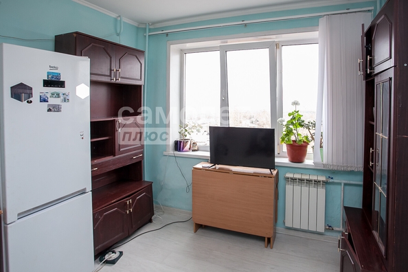 
   Продам студию, 16.5 м², Ногинская ул, 10

. Фото 3.
