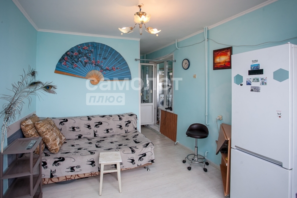
  Продается студия, 16.5 м², Ногинская ул, д. 10
. Фото 5.
