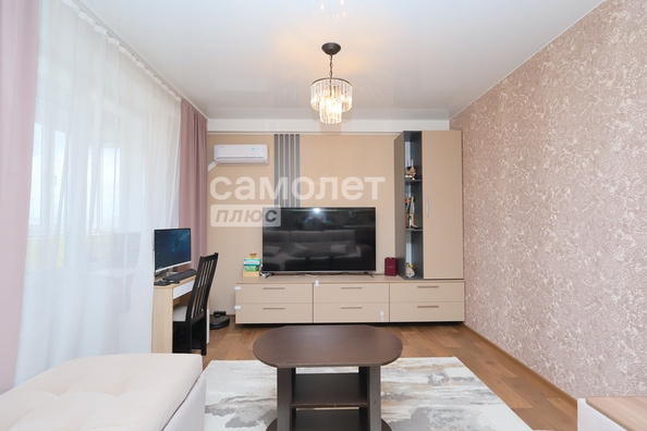 
   Продам 2-комнатную, 45.6 м², Сарыгина ул, 37

. Фото 6.