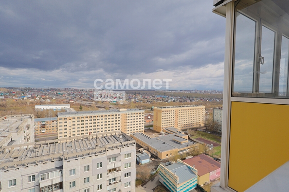
   Продам 2-комнатную, 45.6 м², Сарыгина ул, 37

. Фото 32.