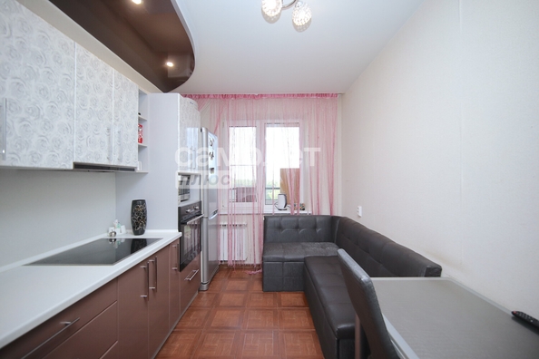 
   Продам 2-комнатную, 52.2 м², Серебряный бор ул, 25

. Фото 4.