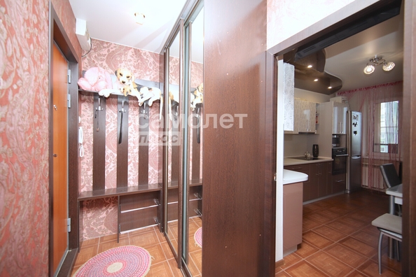 
  Продается 2-комн. квартира, 52.2 м², Серебряный бор ул, д. 25
. Фото 6.