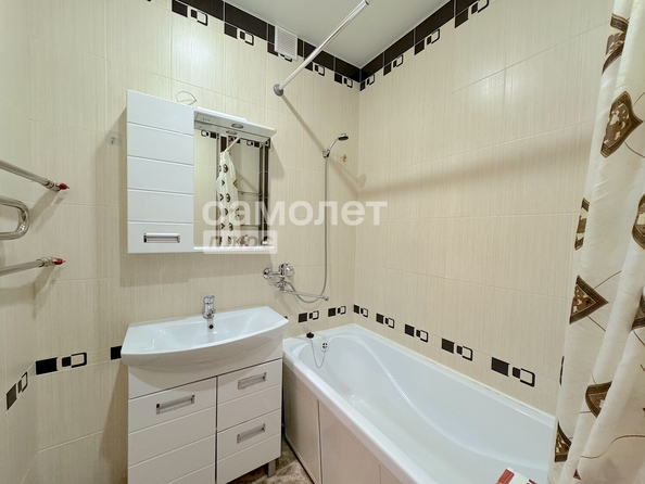 
  Продается 2-комн. квартира, 52.2 м², Серебряный бор ул, д. 25
. Фото 15.