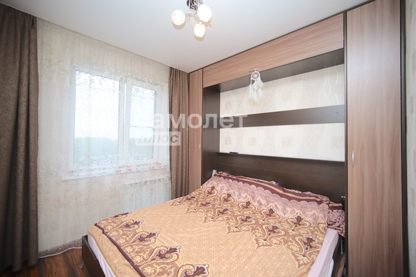 
  Продается 2-комн. квартира, 52.2 м², Серебряный бор ул, д. 25
. Фото 17.