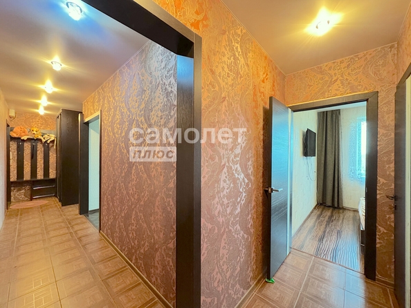 
  Продается 2-комн. квартира, 52.2 м², Серебряный бор ул, д. 25
. Фото 26.