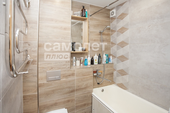 
  Продается 1-комн. квартира, 30 м², Строителей б-р, д. 28а
. Фото 5.
