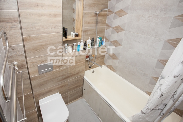 
  Продается 1-комн. квартира, 30 м², Строителей б-р, д. 28а
. Фото 6.