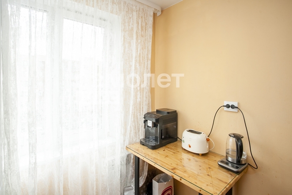 
  Продается 1-комн. квартира, 30 м², Строителей б-р, д. 28а
. Фото 12.
