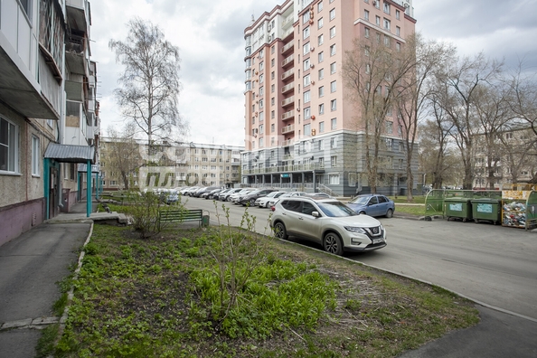 
  Продается 1-комн. квартира, 30 м², Строителей б-р, д. 28а
. Фото 19.