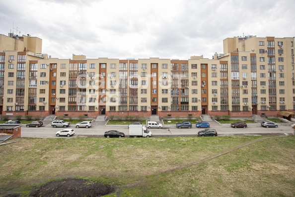 
  Продается 1-комн. квартира, 30 м², Строителей б-р, д. 28а
. Фото 22.