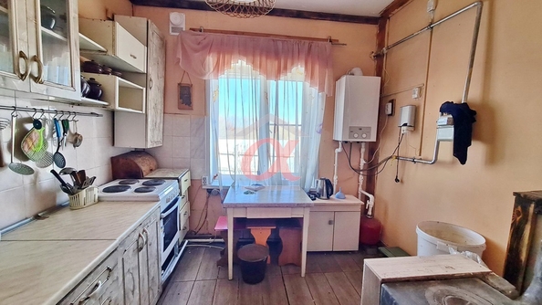 
   Продам дом, 80 м², Березово

. Фото 14.