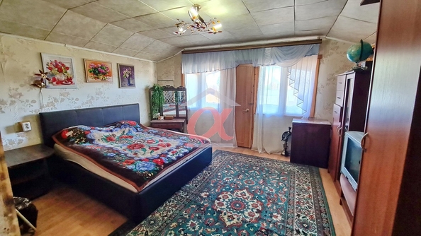 
   Продам дом, 80 м², Березово

. Фото 21.