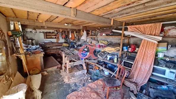 
   Продам дом, 80 м², Березово

. Фото 39.