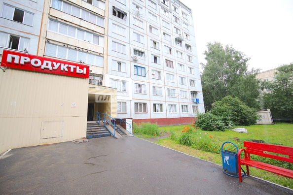 
  Продается студия, 16.9 м², Ленинградский пр-кт, д. 5
. Фото 8.