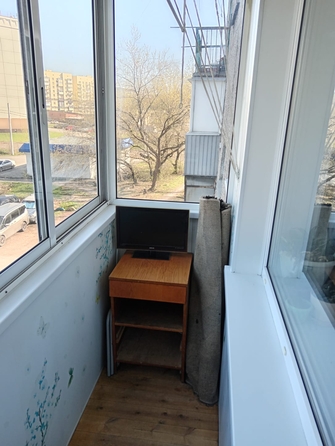 
  Сдам в аренду 3-комнатную квартиру, 60.6 м², Новокузнецк

. Фото 10.
