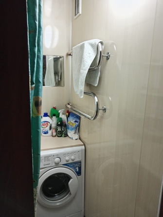 
  Сдам в аренду 3-комнатную квартиру, 60.6 м², Новокузнецк

. Фото 11.