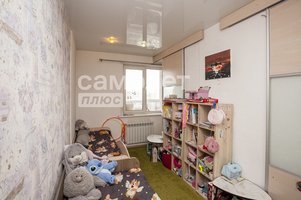 
   Продам 2-комнатную, 45.8 м², Притомский пр-кт, 7/3

. Фото 6.