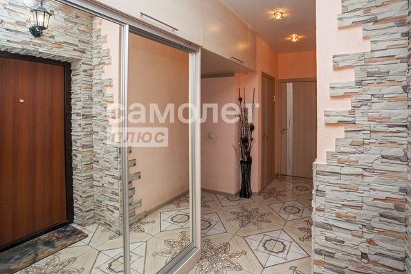 
   Продам 2-комнатную, 45.8 м², Притомский пр-кт, 7/3

. Фото 11.