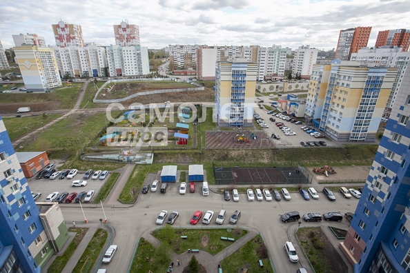 
   Продам 2-комнатную, 45.8 м², Притомский пр-кт, 7/3

. Фото 13.