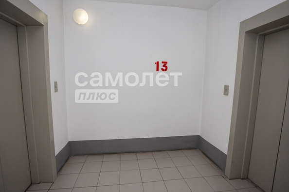 
   Продам 2-комнатную, 45.8 м², Притомский пр-кт, 7/3

. Фото 14.