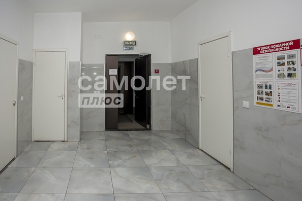 
   Продам 2-комнатную, 45.8 м², Притомский пр-кт, 7/3

. Фото 15.