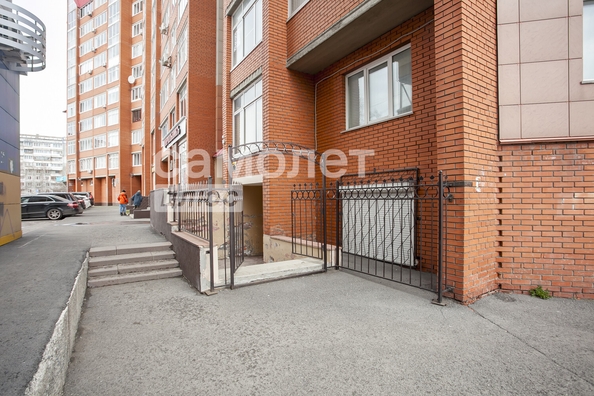 
   Сдам офис, 190 м², Молодежный пр-кт, 3а

. Фото 4.