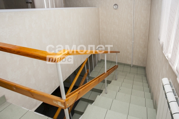 
  Сдается офис, 190 м², Молодежный пр-кт, д. 3а
. Фото 7.