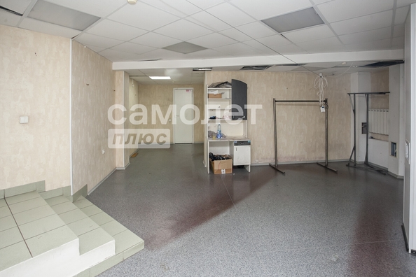 
  Сдается офис, 190 м², Молодежный пр-кт, д. 3а
. Фото 8.