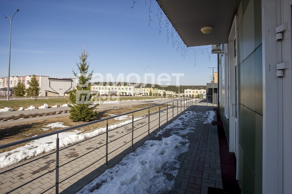 
  Продается универсальное помещение, 57.6 м², Кедровый б-р, д. 14
. Фото 3.