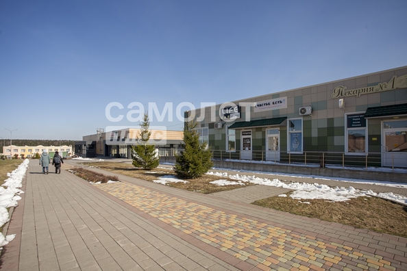 
  Продается универсальное помещение, 57.6 м², Кедровый б-р, д. 14
. Фото 6.