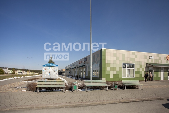 
  Продается универсальное помещение, 57.6 м², Кедровый б-р, д. 14
. Фото 7.