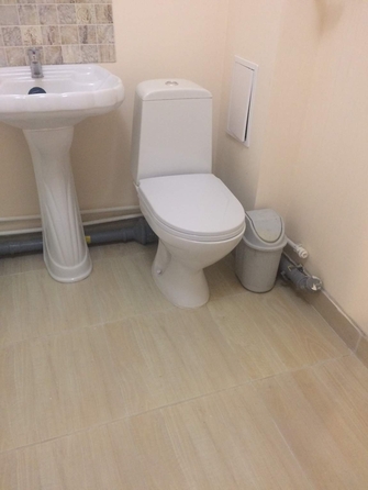 
  Сдам в аренду 1-комнатную квартиру, 33 м², Кемерово

. Фото 11.