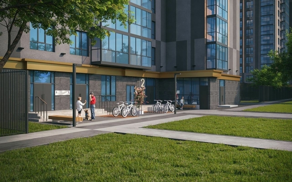 
   Продам 3-комнатную, 63.5 м², Уфимская (Центральный р-н) ул, 6

. Фото 7.