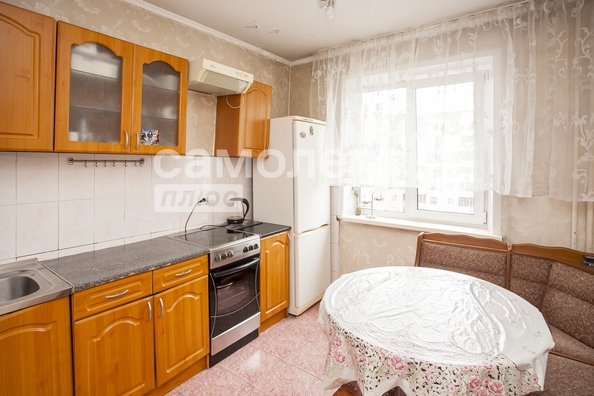 
   Продам 5-комнатную, 103.5 м², Молодежный пр-кт, 8

. Фото 14.