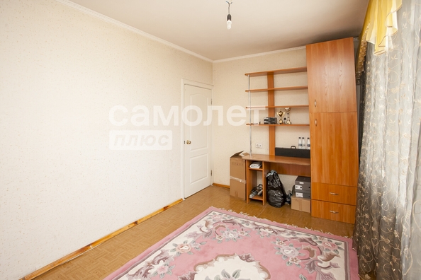 
   Продам 5-комнатную, 103.5 м², Молодежный пр-кт, 8

. Фото 19.