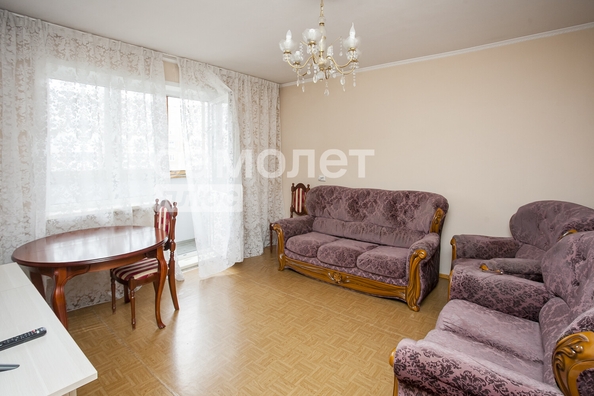 
  Продается 4-комн. квартира, 103.5 м², Молодежный пр-кт, д. 8
. Фото 2.