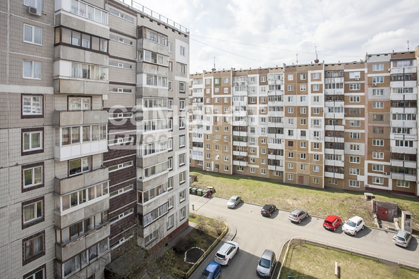 
  Продается 4-комн. квартира, 103.5 м², Молодежный пр-кт, д. 8
. Фото 11.
