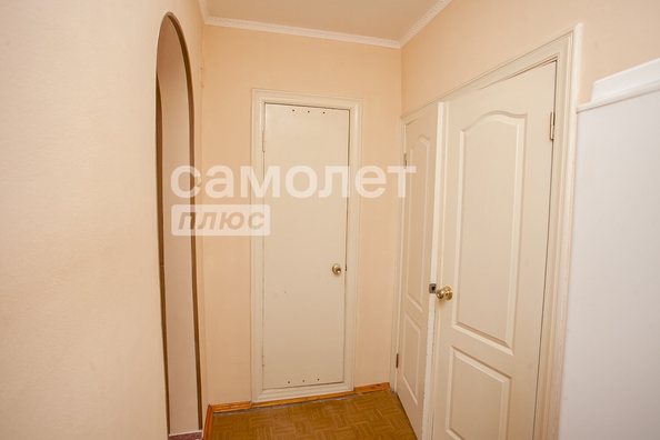 
  Продается 4-комн. квартира, 103.5 м², Молодежный пр-кт, д. 8
. Фото 24.