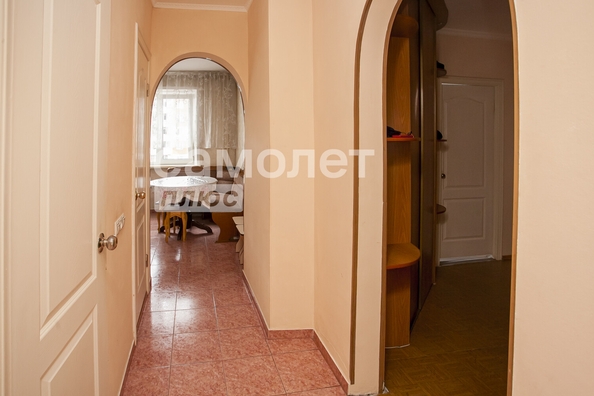 
  Продается 4-комн. квартира, 103.5 м², Молодежный пр-кт, д. 8
. Фото 25.