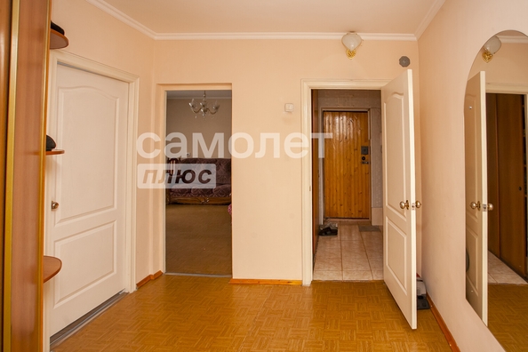 
  Продается 4-комн. квартира, 103.5 м², Молодежный пр-кт, д. 8
. Фото 26.