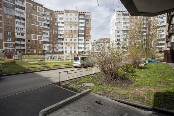 
  Продается 4-комн. квартира, 103.5 м², Молодежный пр-кт, д. 8
. Фото 30.