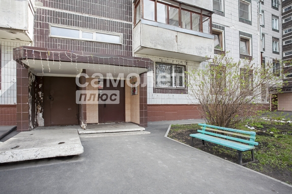 
  Продается 4-комн. квартира, 103.5 м², Молодежный пр-кт, д. 8
. Фото 32.
