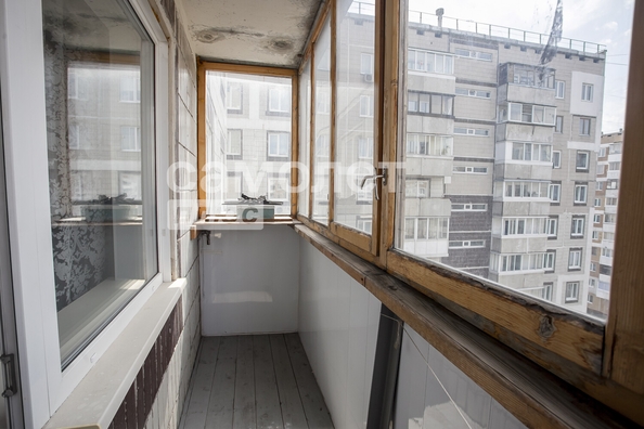 
  Продается 4-комн. квартира, 103.5 м², Молодежный пр-кт, д. 8
. Фото 34.