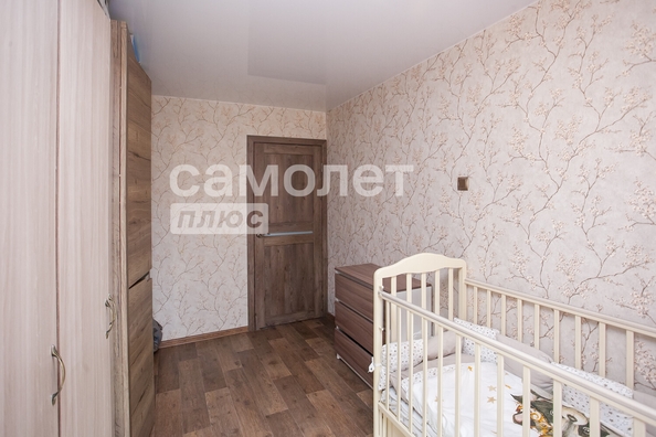 
  Продается 2-комн. квартира, 43.6 м², Центральная ул, д. 23
. Фото 5.