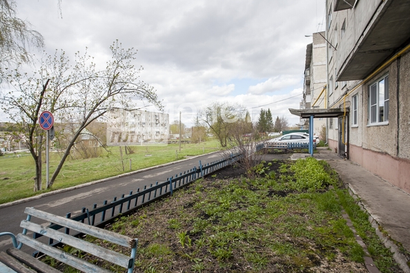 
  Продается 2-комн. квартира, 43.6 м², Центральная ул, д. 23
. Фото 17.