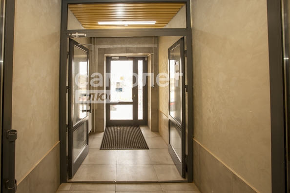 
   Продам 1-комнатную, 27.1 м², Строителей б-р, 73а

. Фото 15.
