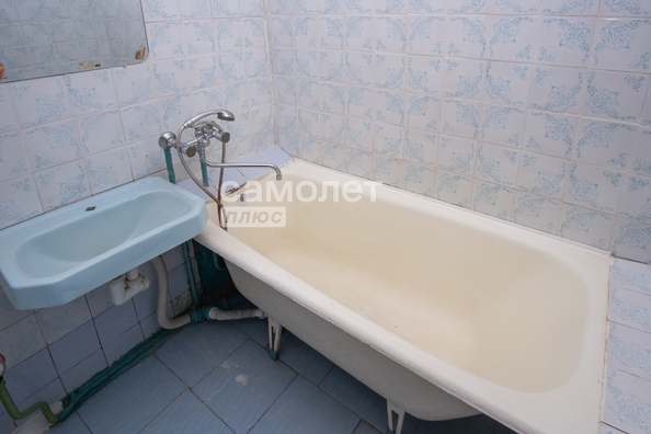
   Продам 2-комнатную, 46.7 м², Аллейная ул, 9Б

. Фото 14.
